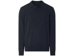 Jersey de punto fino para hombre