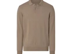 Jersey de punto fino para hombre