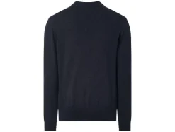 Jersey de punto fino para hombre
