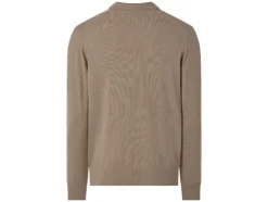 Jersey de punto fino para hombre