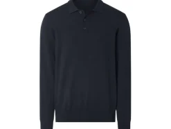 Jersey de punto fino para hombre