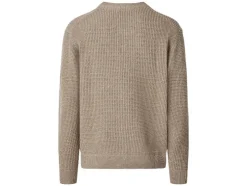 Jersey de punto fino para hombre