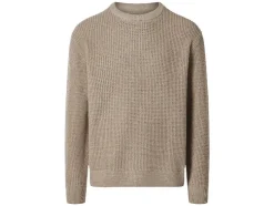Jersey de punto fino para hombre