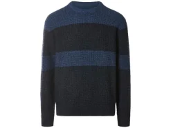 Jersey de punto fino para hombre