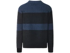 Jersey de punto fino para hombre