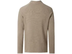 Jersey de punto fino para hombre