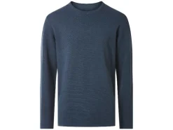 Jersey de punto fino para hombre