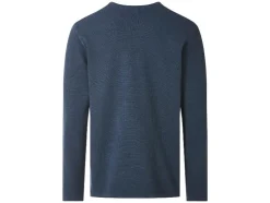 Jersey de punto fino para hombre