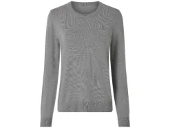 Jersey de punto fino para mujer