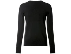 Jersey de punto fino para mujer
