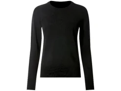 Jersey de punto fino para mujer