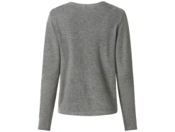 Jersey de punto fino para mujer