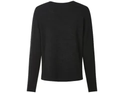 Jersey de punto fino para mujer