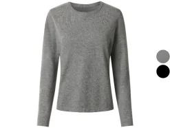 Jersey de punto fino para mujer