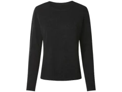 Jersey de punto fino para mujer