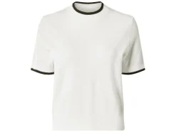 Jersey de punto fino para mujer