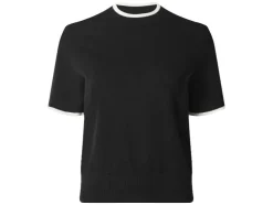 Jersey de punto fino para mujer