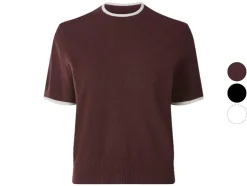 Jersey de punto fino para mujer