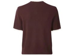 Jersey de punto fino para mujer