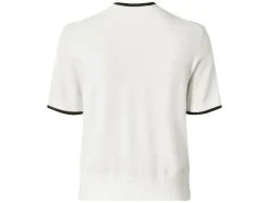 Jersey de punto fino para mujer