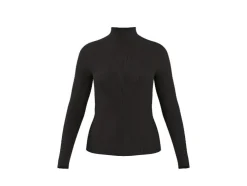 Jersey de punto fino para mujer