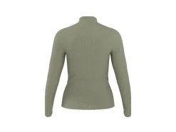 Jersey de punto fino para mujer