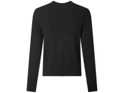 Jersey de punto fino para mujer