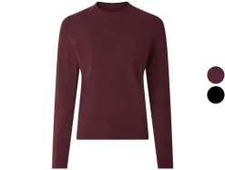 Jersey de punto fino para mujer