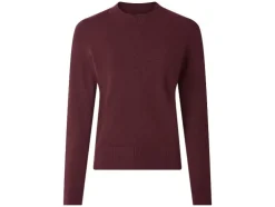 Jersey de punto fino para mujer