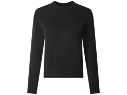 Jersey de punto fino para mujer