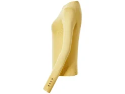 Jersey de punto fino para mujer