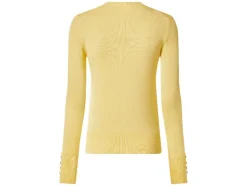 Jersey de punto fino para mujer