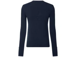Jersey de punto fino para mujer