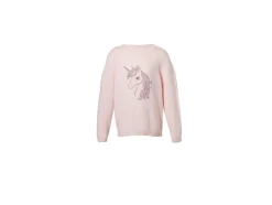 Jersey de punto fino para niño