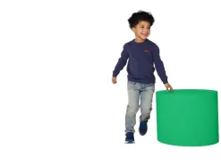 Jersey de punto fino para niño
