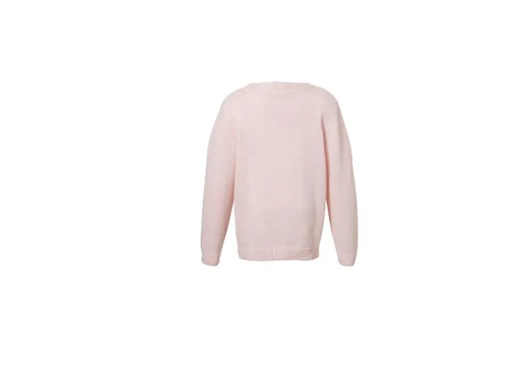 Jersey de punto fino para niño