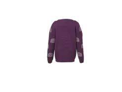Jersey de punto fino para niño