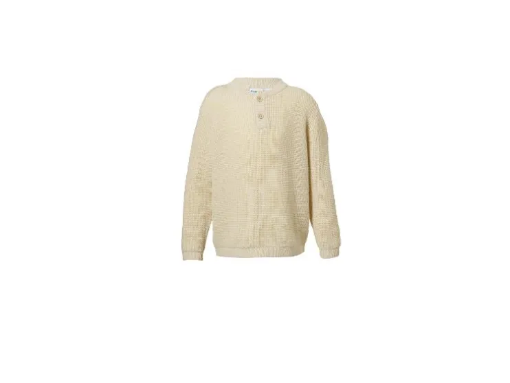Jersey de punto fino para niño