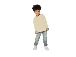 Jersey de punto fino para niño
