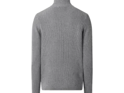 Jersey de punto grueso para hombre