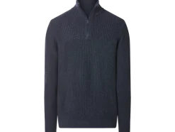 Jersey de punto grueso para hombre