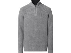 Jersey de punto grueso para hombre