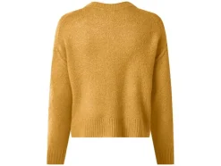 Jersey de punto grueso para mujer
