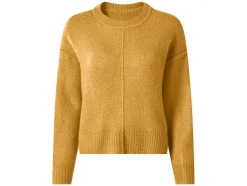 Jersey de punto grueso para mujer