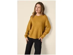 Jersey de punto grueso para mujer