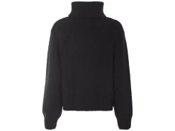 Jersey de punto grueso para mujer