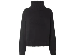 Jersey de punto grueso para mujer