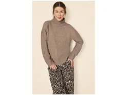 Jersey de punto para mujer