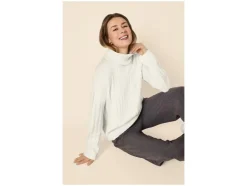 Jersey de punto para mujer