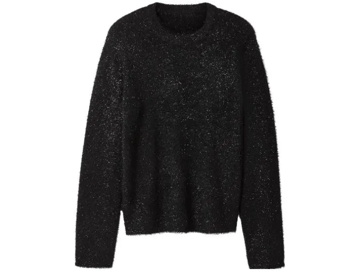 Jersey de punto para mujer
